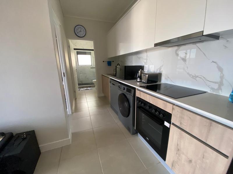 To Let 1 Bedroom Property for Rent in Richwood Western Cape